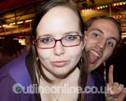 Fresher's Fayre