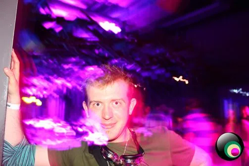 Eclipse presents Strictly Come Raving
