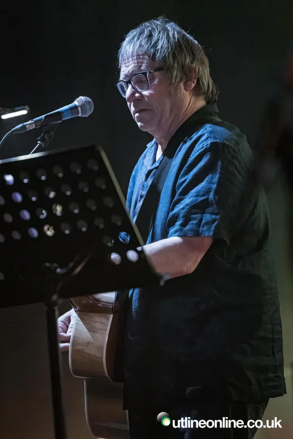 Ocean Colour Scene