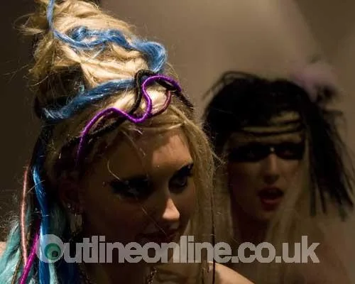 CCN Fash Show