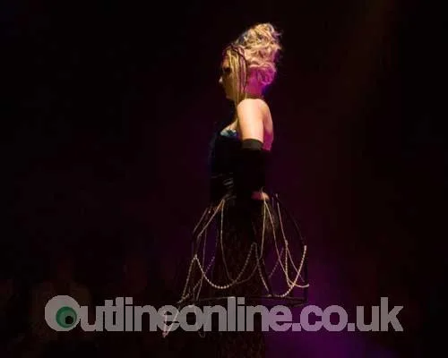 CCN Fash Show