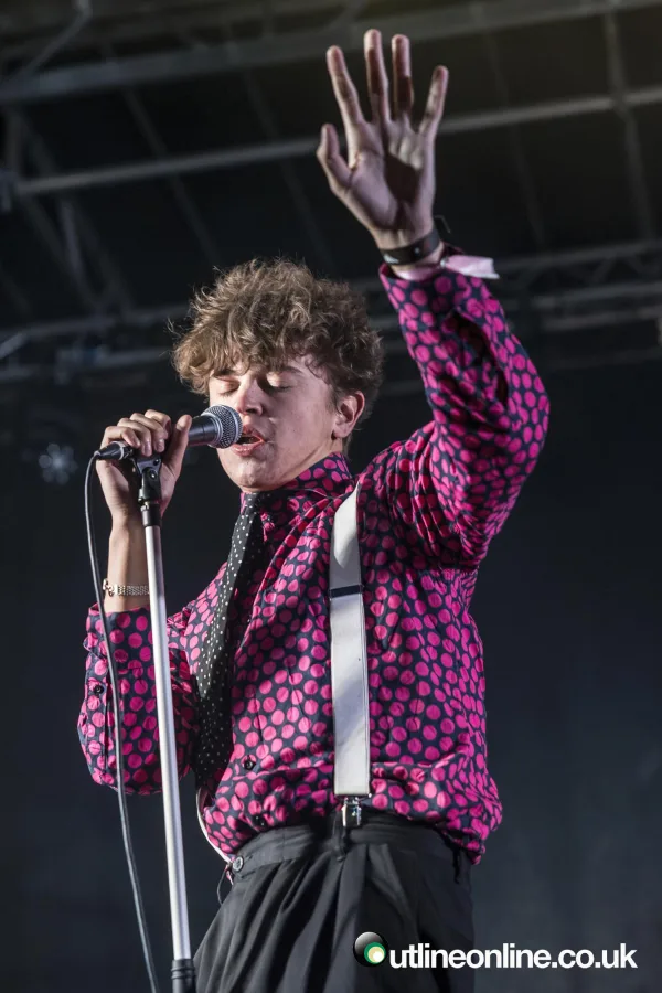 Rock 'n' Roll Circus - The Kooks