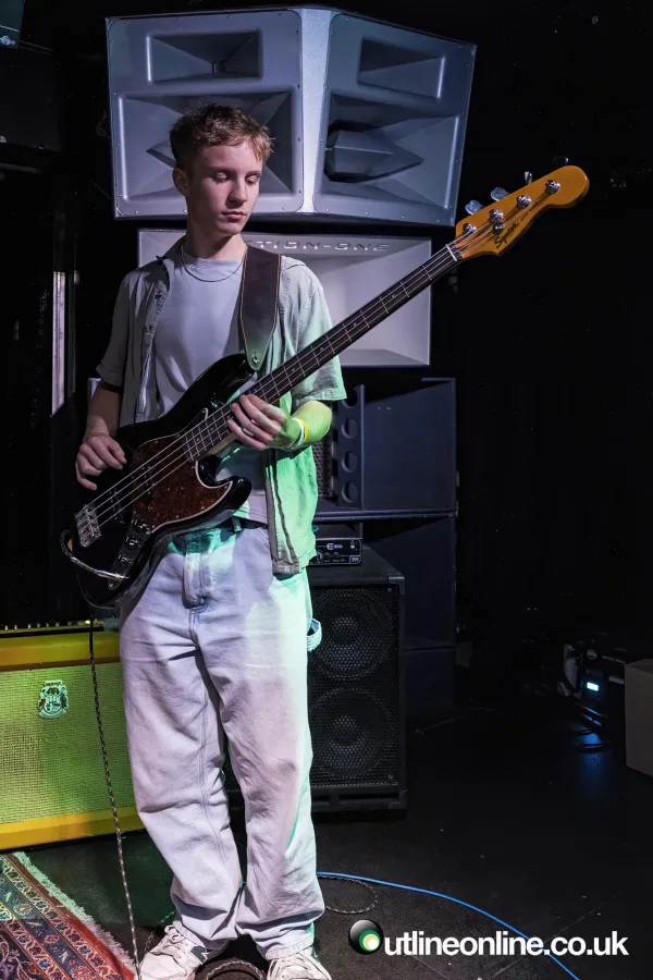 New Noise October 2025