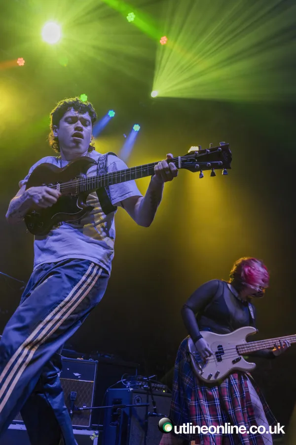 DMA's