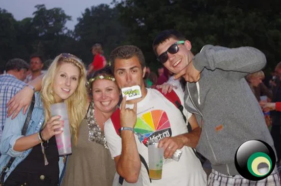 Latitude Festival 2013 // Part 1