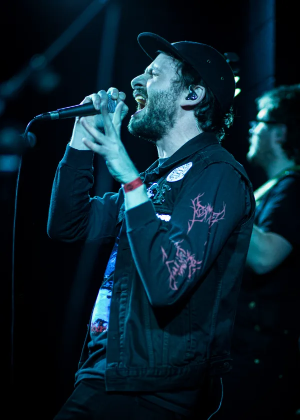 Green Lung