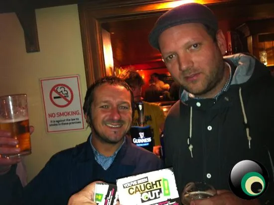 The Rose Tavern