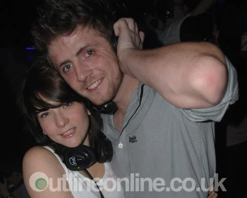 Silent Disco
