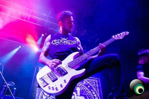 Trivium @ UEA