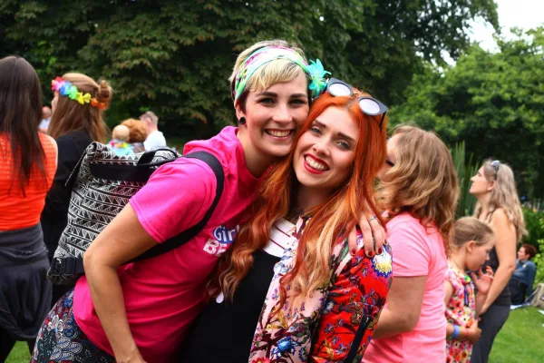 Pride 2016