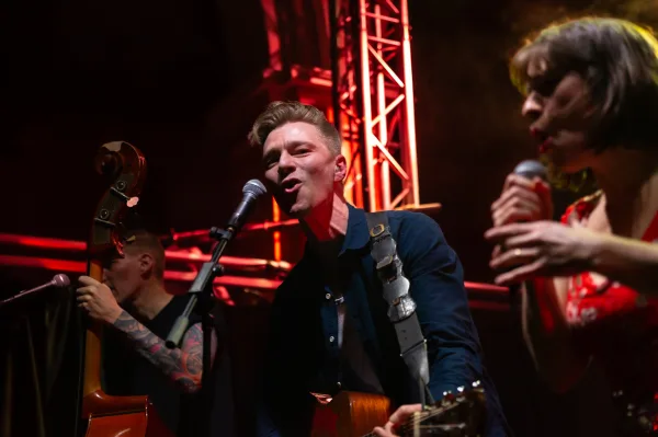 Skinny Lister