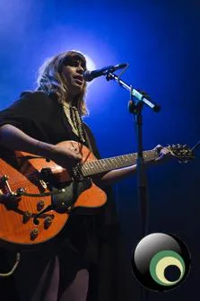 Nicole Atkins