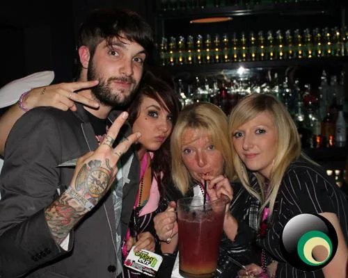 Music Wknd After Party