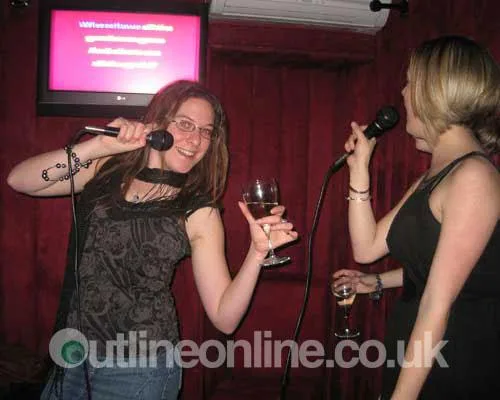 Karaoke