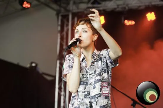 Latitude Festival 2012 // Part 3