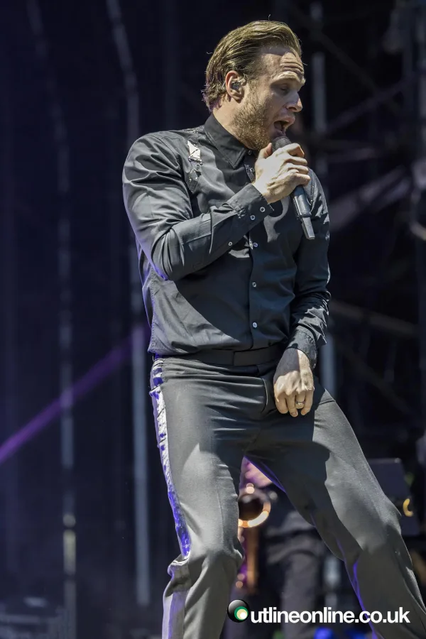 Olly Murs