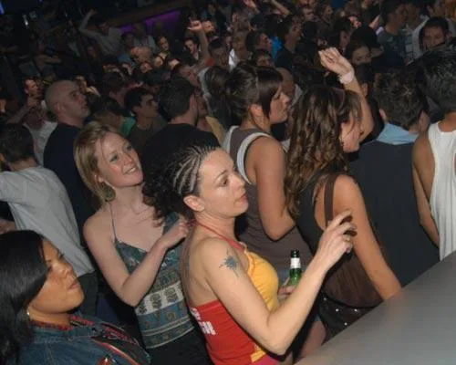 Bounce 1Xtra pt1