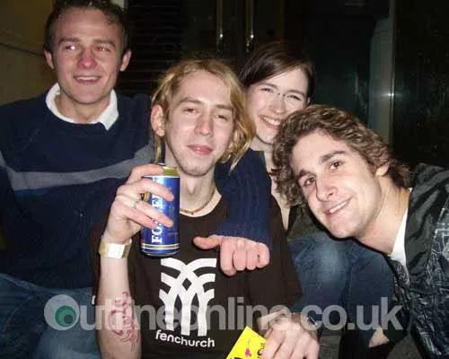 2 Cool 4 School