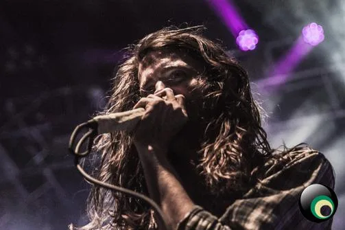 Mayday Parade @ UEA