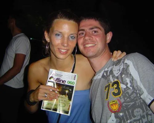 Sonar Festival