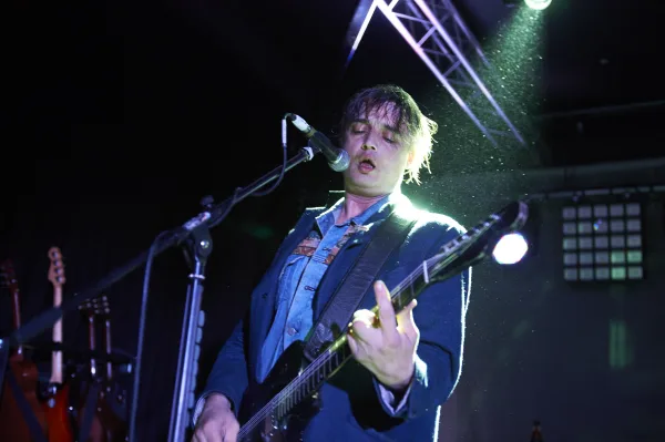 The Libertines