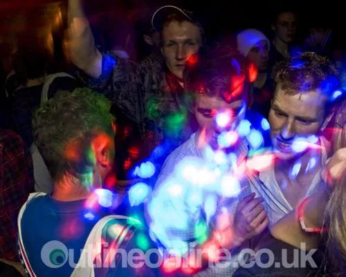 Dance Club