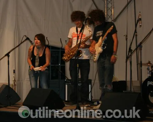 Riverside Music Wknd