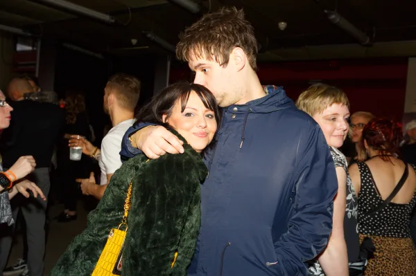 Common People