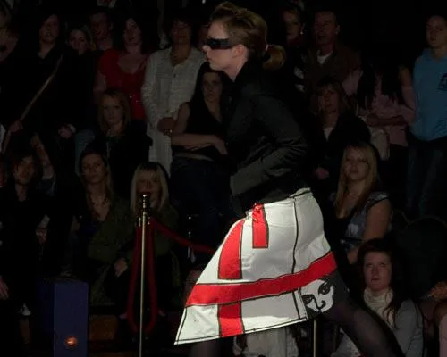 CCN Fash Show