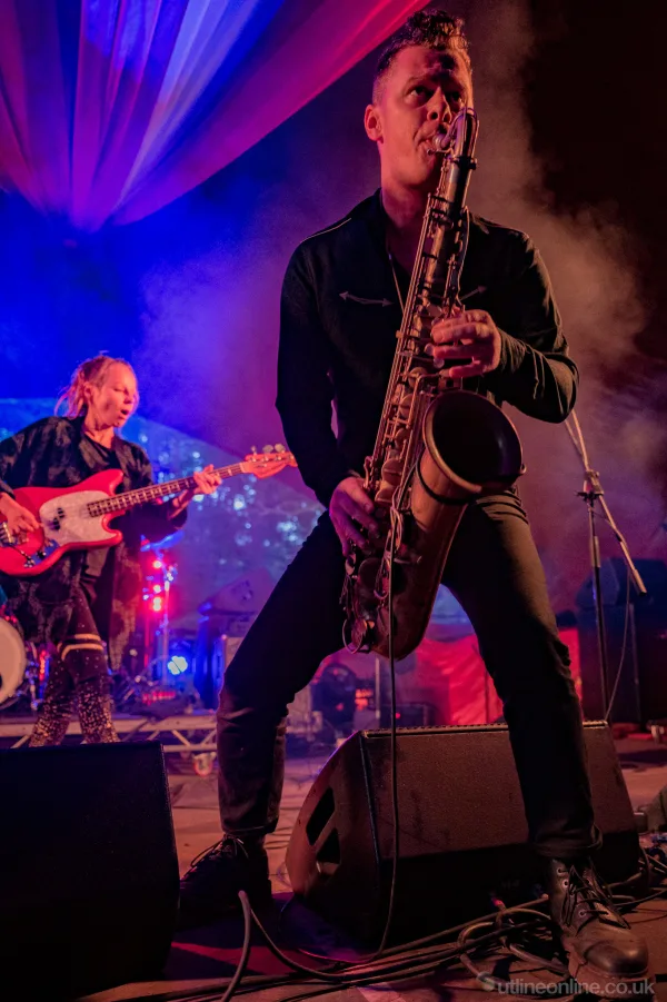 Latitude Festival 2022