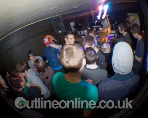 Dance Club