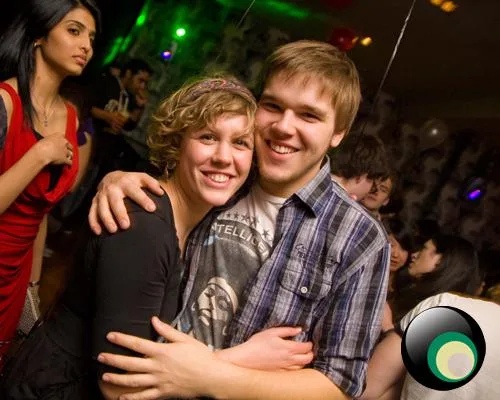 Valentine's Party