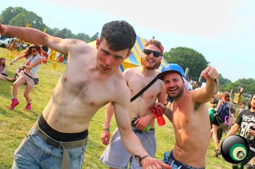 Symmetry Festival 2015