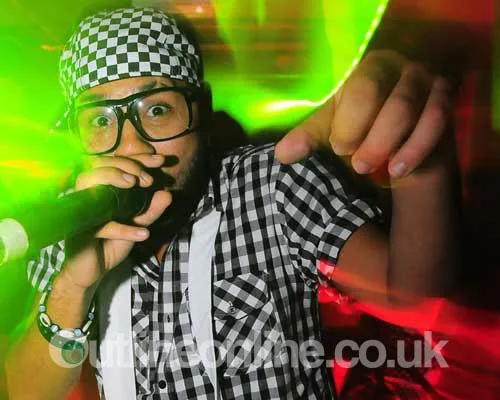 Lethal Bizzle