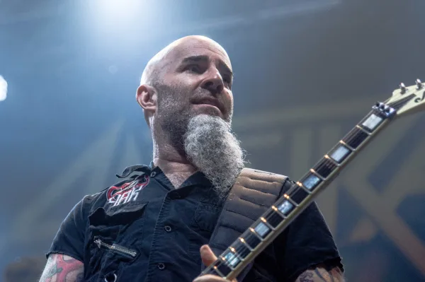 Anthrax
