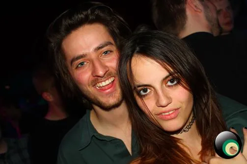 Outlook Norwich Launch Party