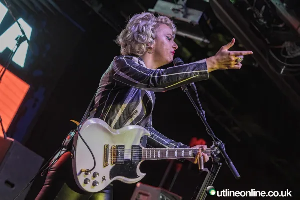 Samantha Fish