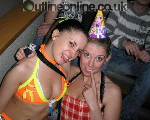 Pams 11th Bday