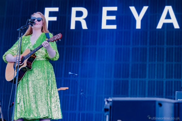 Latitude Festival 2022