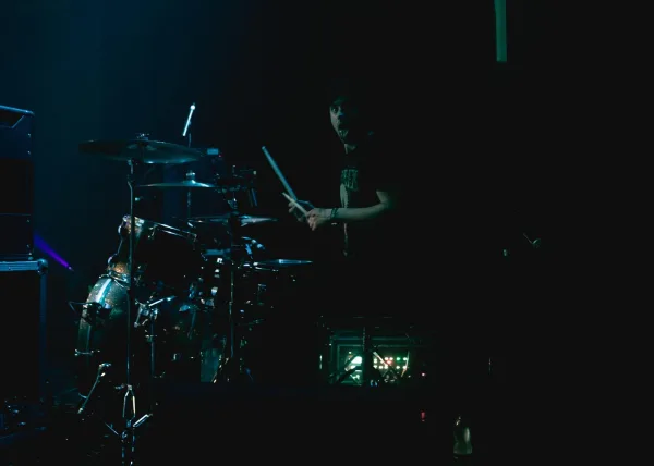 Inheaven