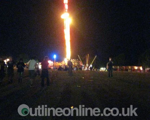 Sonisphere pt 3 2010