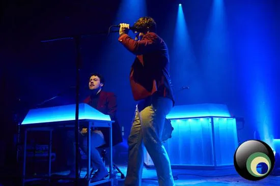 Metronomy @ UEA