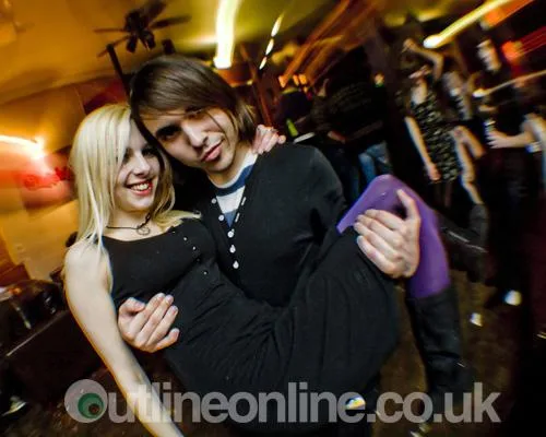 Dance Club