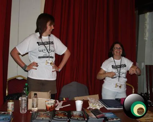 NBAF 2011 pt 3