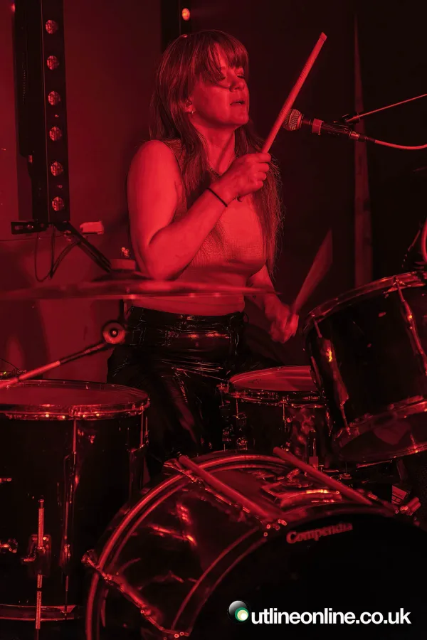The Pearl Harts