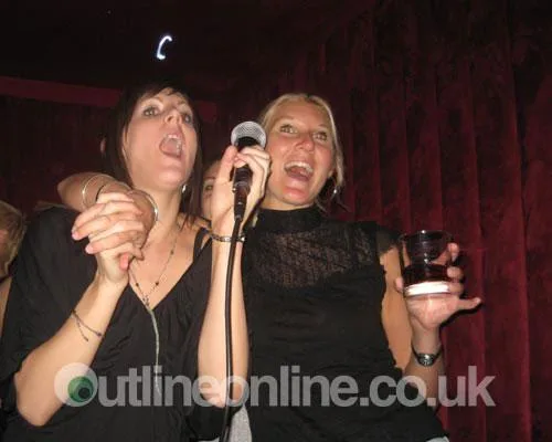 Karaoke