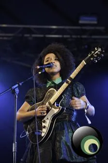 Latitude Festival 2012 // Part 3