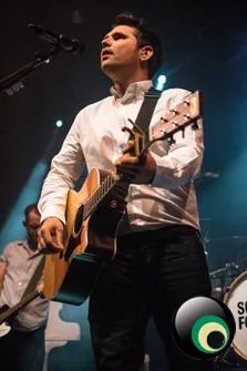 Scouting for Girls @ UEA