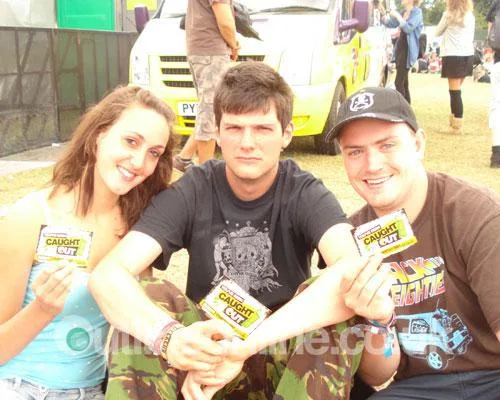 Sonisphere B Funk