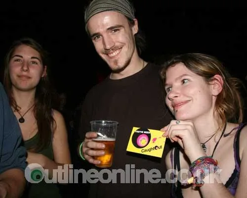 Dreadzone